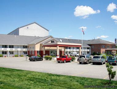 Days Hotel By Wyndham Methuen Ma Conference Center Bagian luar foto