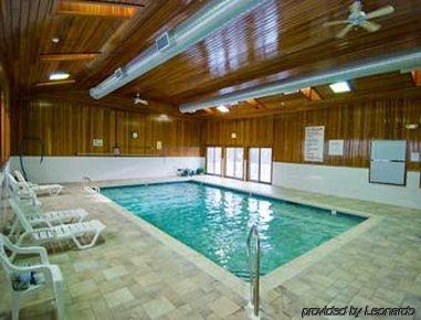Days Hotel By Wyndham Methuen Ma Conference Center Fasilitas foto